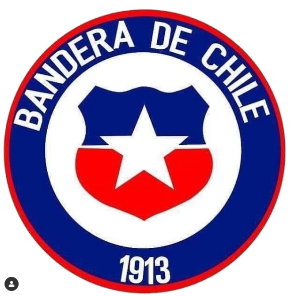 Bandera de Chile