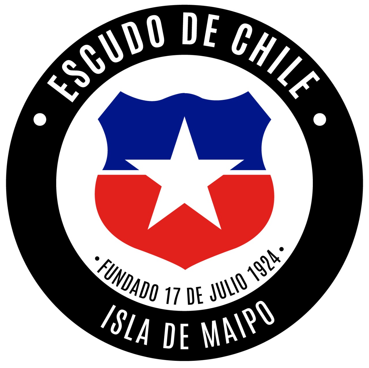 ESCUDO DE CHILE