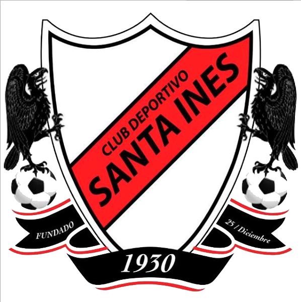 SANTA INÉS