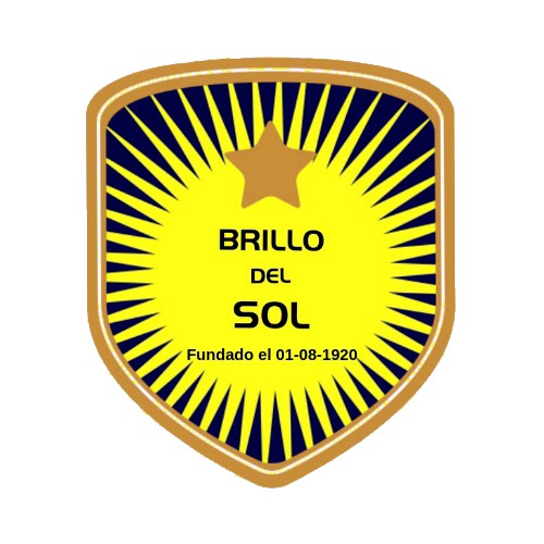 Brillo del sol