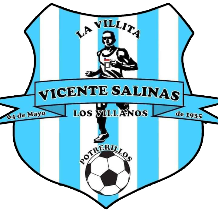 VICENTE SALINAS